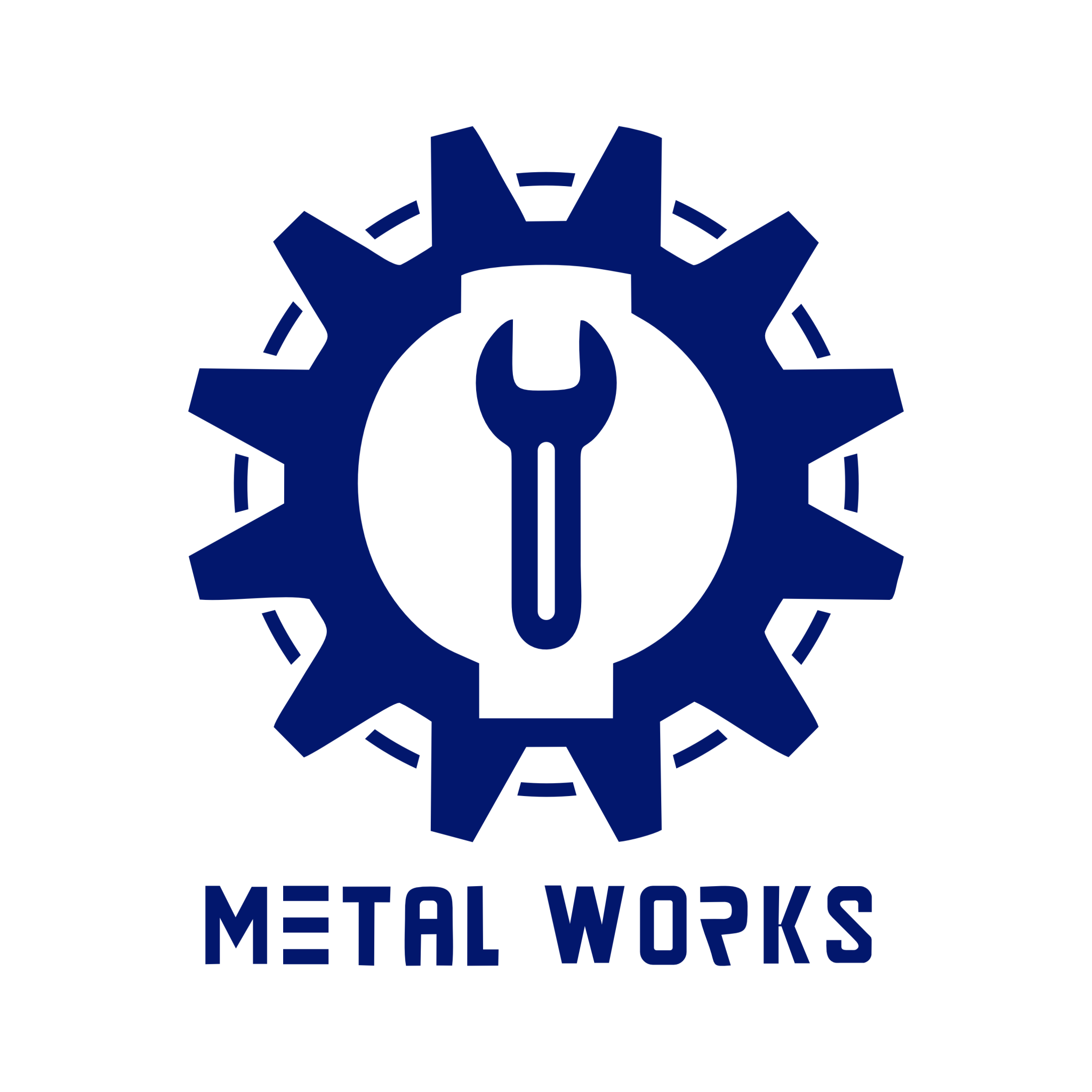 metalworks – Metal works